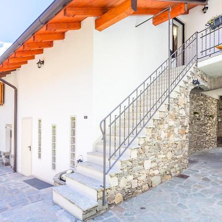 Guest House Casa Del Folletto 斯特雷萨 外观 照片