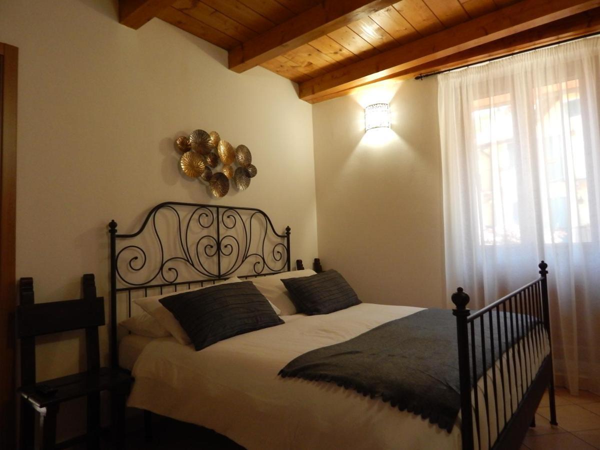 Guest House Casa Del Folletto 斯特雷萨 外观 照片