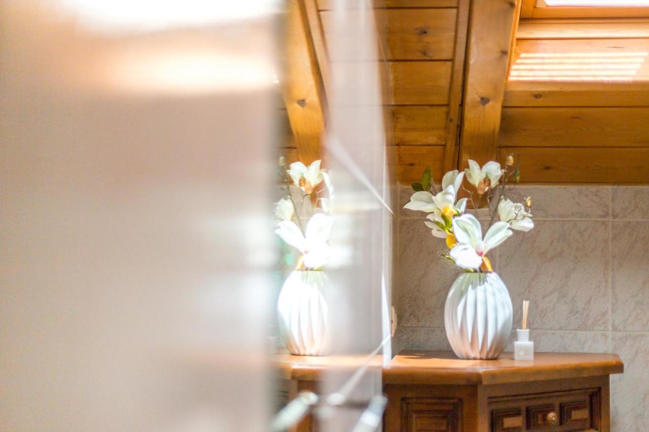 Guest House Casa Del Folletto 斯特雷萨 外观 照片