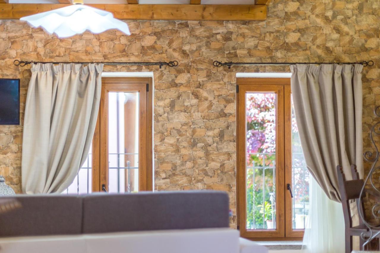 Guest House Casa Del Folletto 斯特雷萨 外观 照片